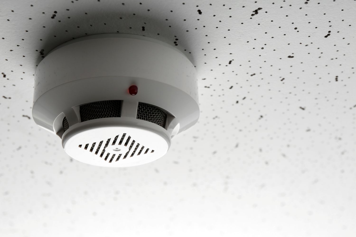 heat detector